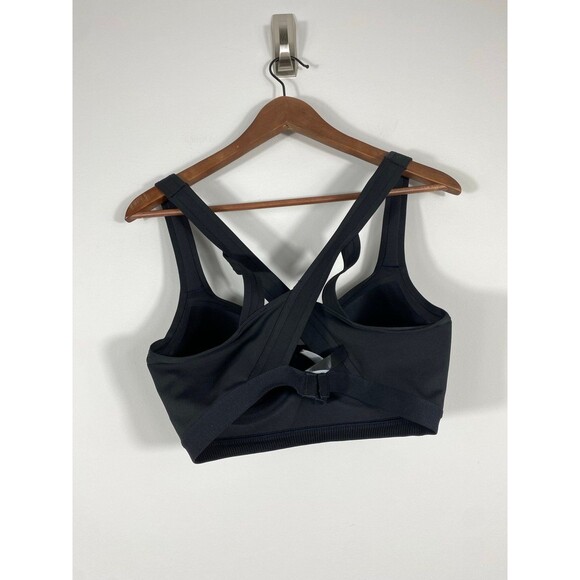 Victoria’s Secret VSX Incredible MAX Sports Bra – Black 34D - Picture 5 of 10